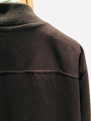 Kip erkek mont - Görsel 8