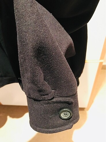 Kip erkek mont - Görsel 9