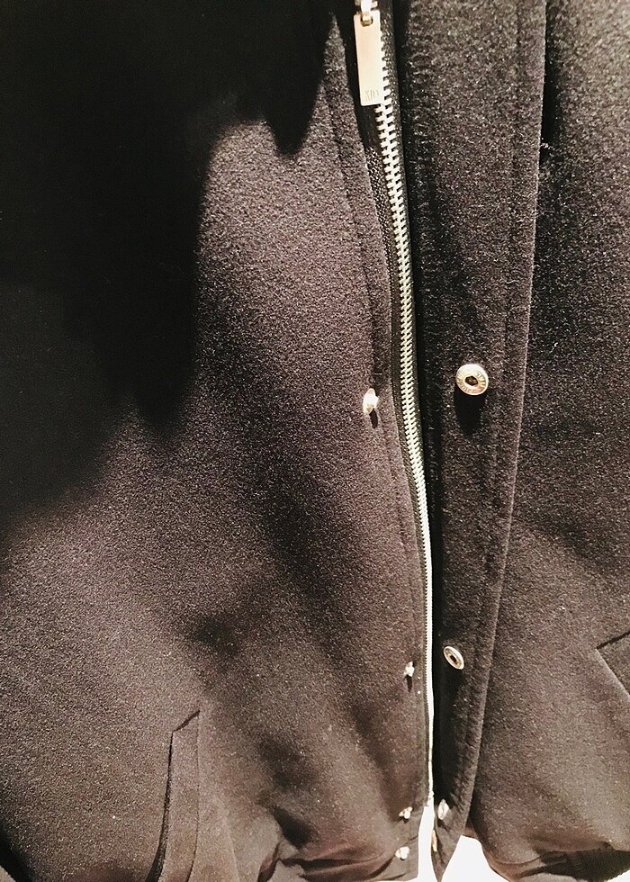 Kip erkek mont - Görsel 3