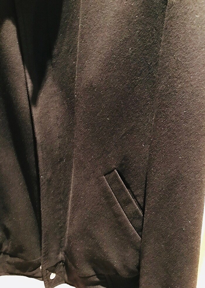 Kip erkek mont - Görsel 5