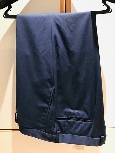 Ramsey erkek takım elbise - Görsel 6