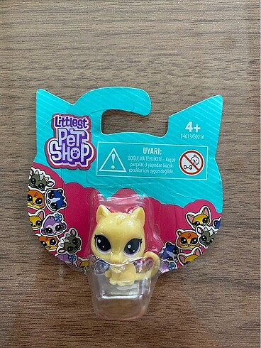 Littlest Pet Shop