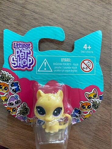  Littlest Pet Shop
