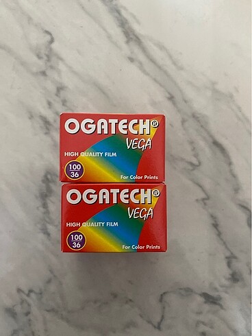 Analog Film