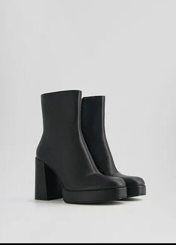 Orijinal Bershka bot