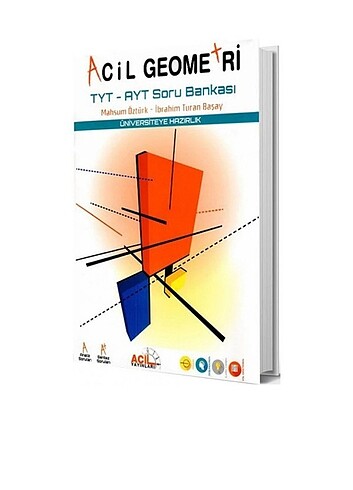 Acil geometri soru Bankası 