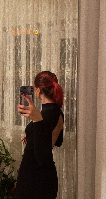 xs Beden siyah Renk Elbise