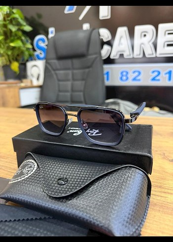 Güneş Gözlüğü - Görsel 6