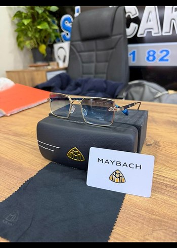 Güneş Gözlüğü - Görsel 8