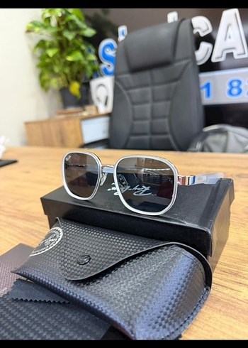 Güneş Gözlüğü - Görsel 5