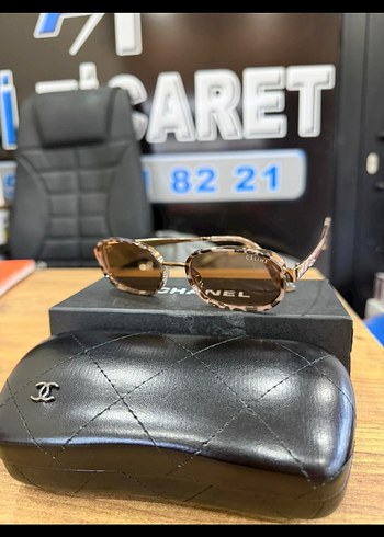 Güneş Gözlüğü - Görsel 4