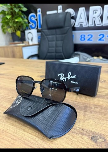 Güneş Gözlüğü - Görsel 2