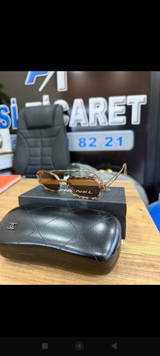 Güneş Gözlüğü - Görsel 3