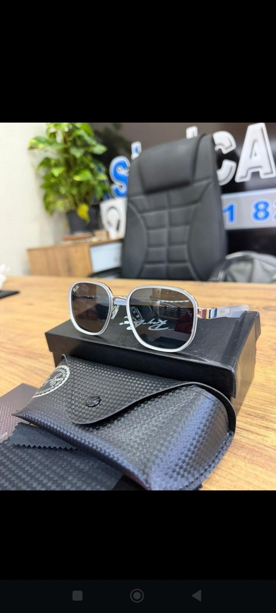 Güneş Gözlüğü - Görsel 5