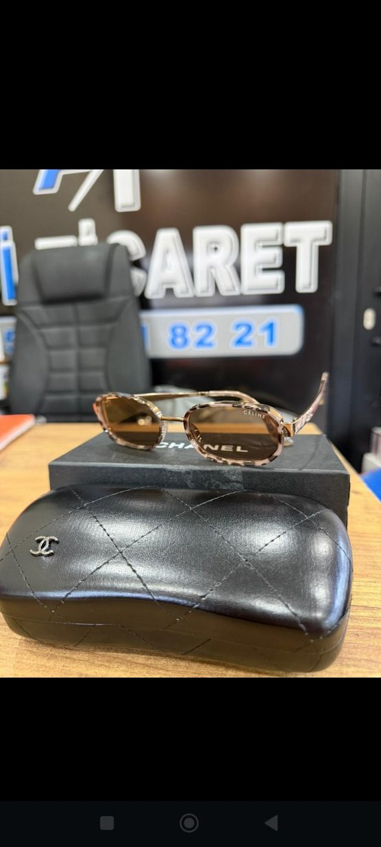 Güneş Gözlüğü - Görsel 4