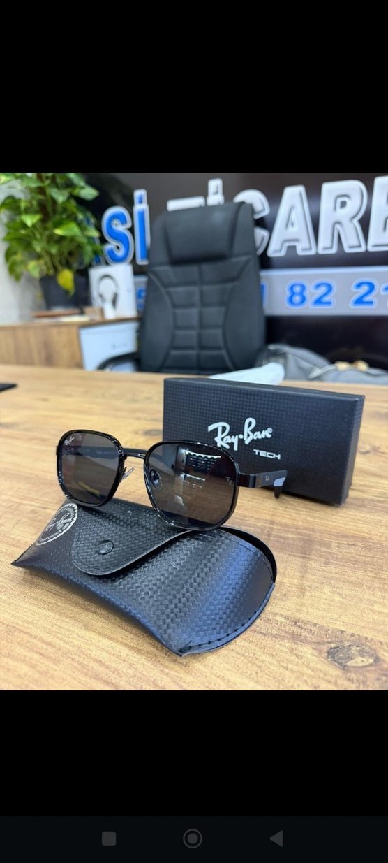 Güneş Gözlüğü - Görsel 2