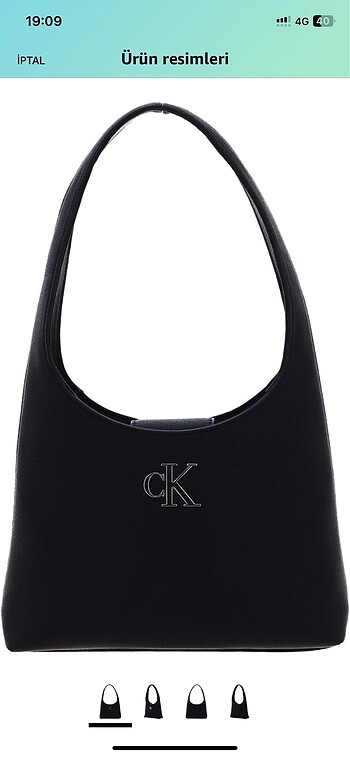 Calvin Klein Çanta