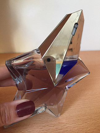 Thierry Mugler- Angel 