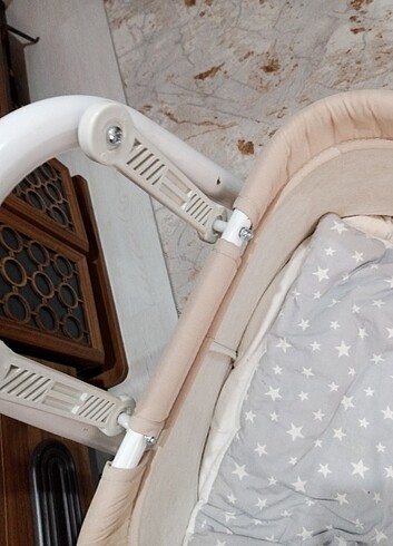 Diğer Hamak anne yanı beşik