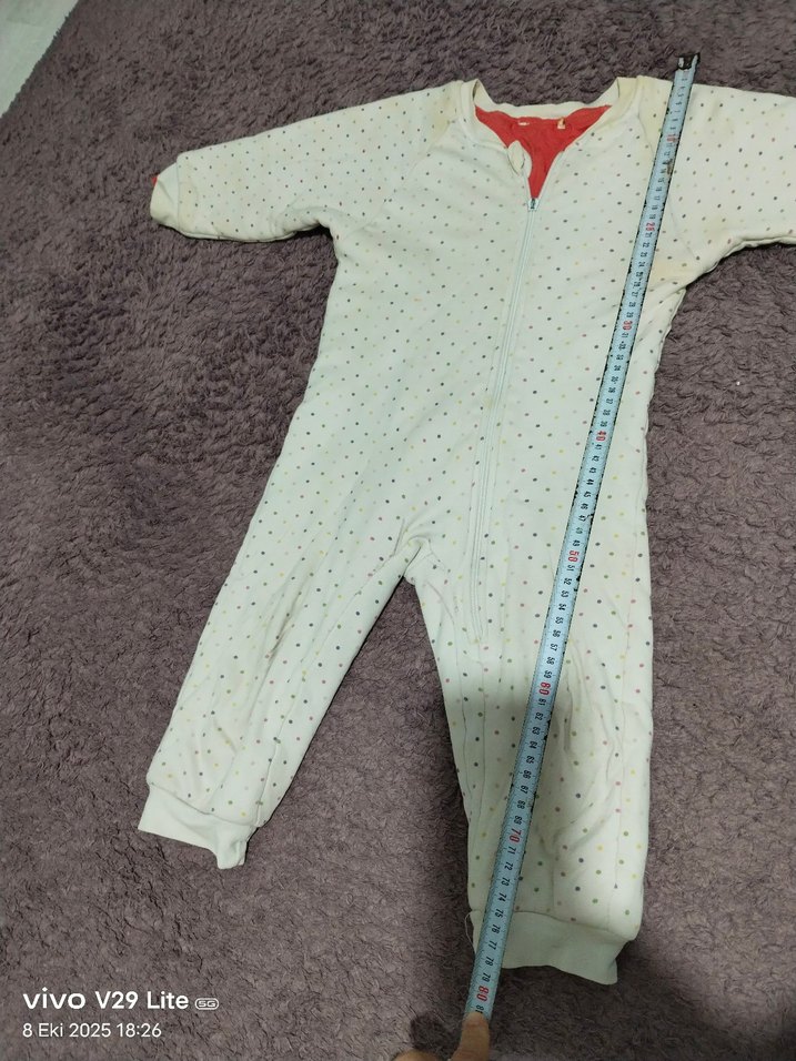 uyku tulumu - Görsel 4