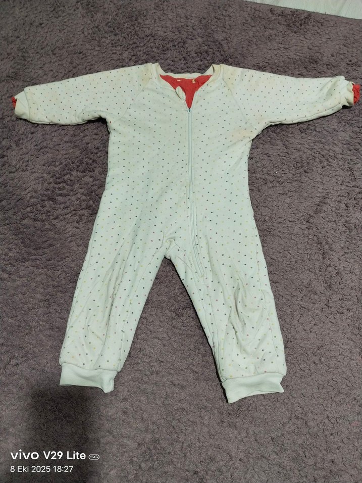 uyku tulumu - Görsel 2