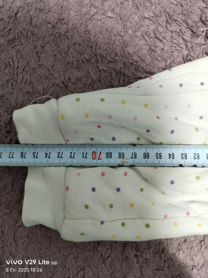 uyku tulumu - Görsel 3