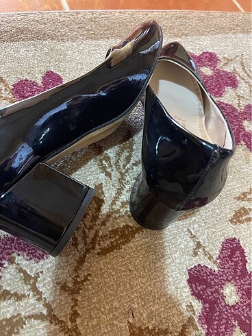 Diğer Kısa topuk stiletto