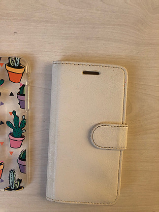 xs Beden çeşitli Renk H&m telefon kapları iphone6