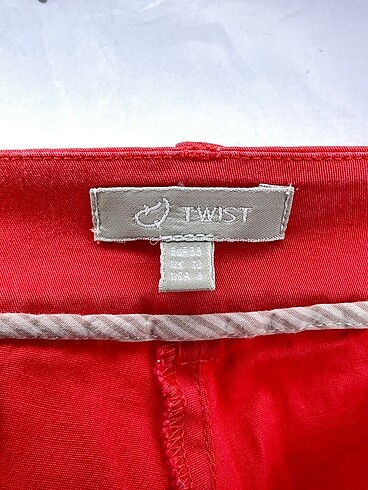 38 Beden çeşitli Renk Twist Jean / Kot %70 İndirimli.