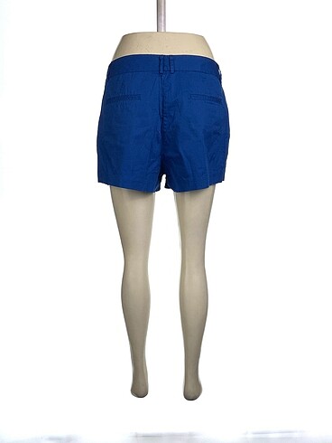 44 Beden Benetton Mini Şort %70 İndirimli.
