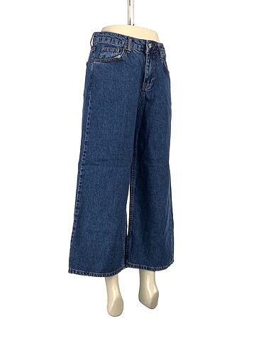 Addax Addax Jean / Kot %70 İndirimli.