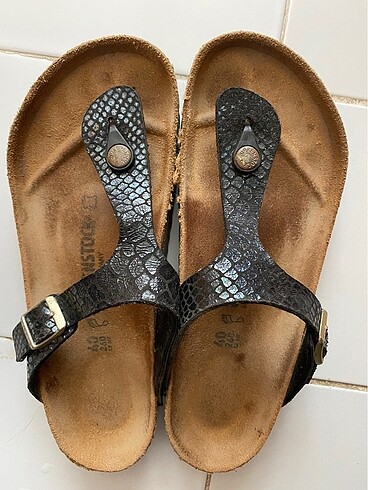 Birkenstock terlik