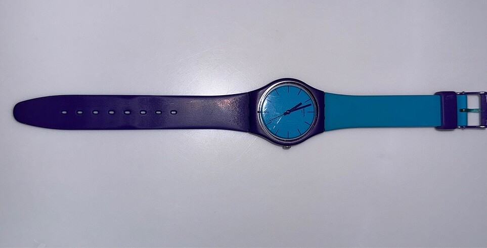 Swatch Swatch bayan saat