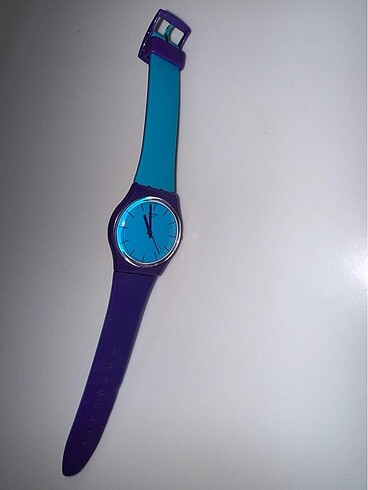 Beden Swatch bayan saat