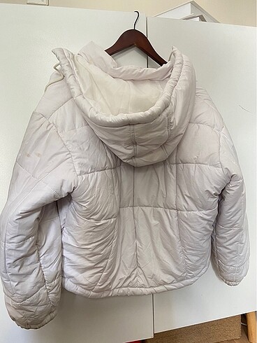 38 Beden Şişme mont