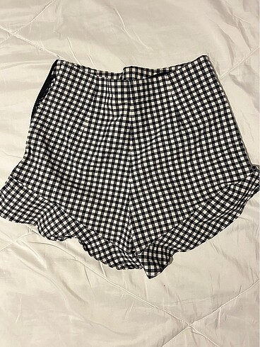 Zara Zara mini şort