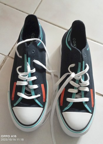 Converse all star