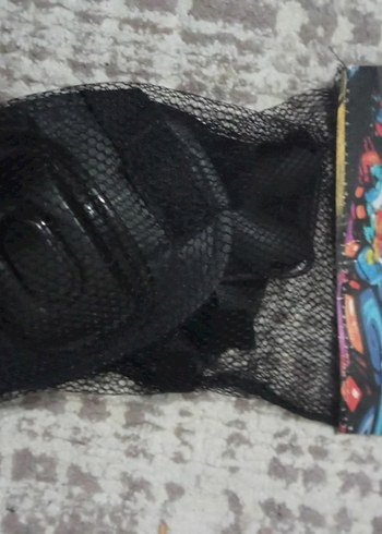 bileklik dizlik dirseklik - Görsel 3