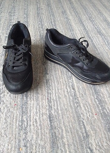 kinetix spor ayakkabi