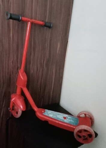 Scooter