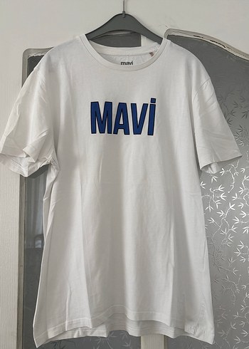 Mavi ürünü