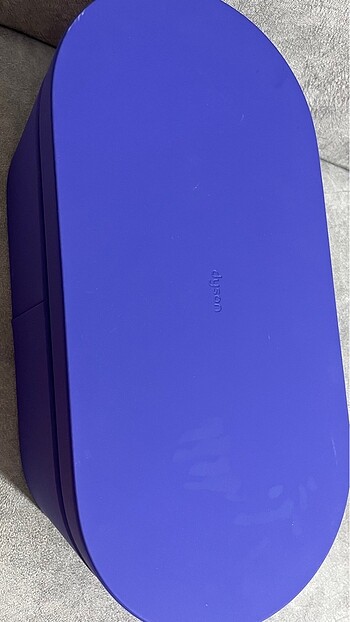 Beden Dyson Airwrap i.d curl