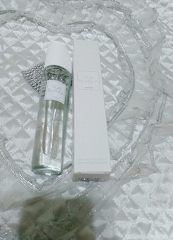 Avon Pur Blance 50ml 