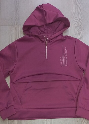 Zara çocuk sweatshirt 