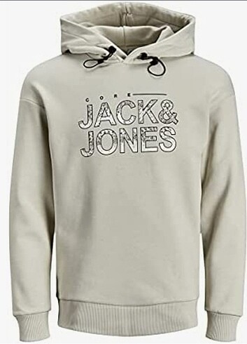 Jack&jones çocuk sweatshirt 