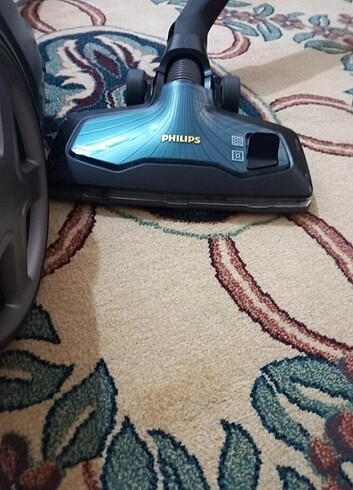 Philips Marathon Ultimate Süpürge