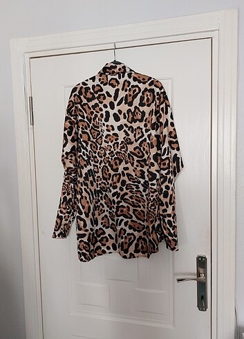 Leıpar Uzun Kol Gömlek - Görsel 5