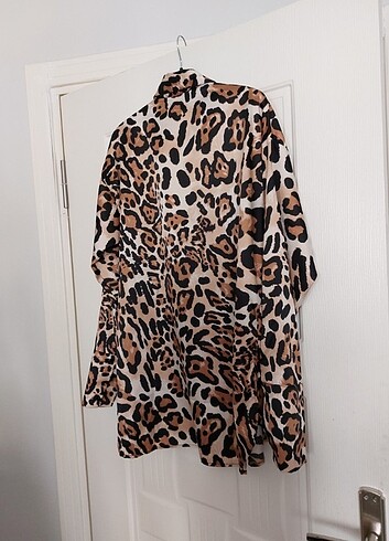 Leıpar Uzun Kol Gömlek - Görsel 6