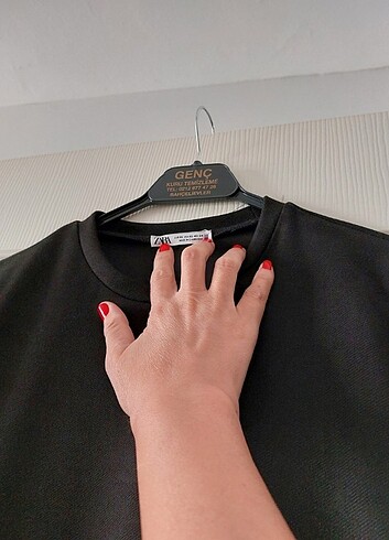 Zara Elbise . - Görsel 2