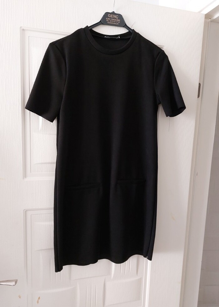 Zara Elbise . - Görsel 4